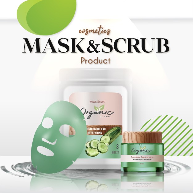 cosmetics