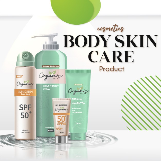 body product