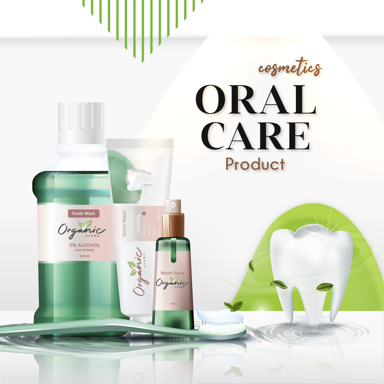 body product
