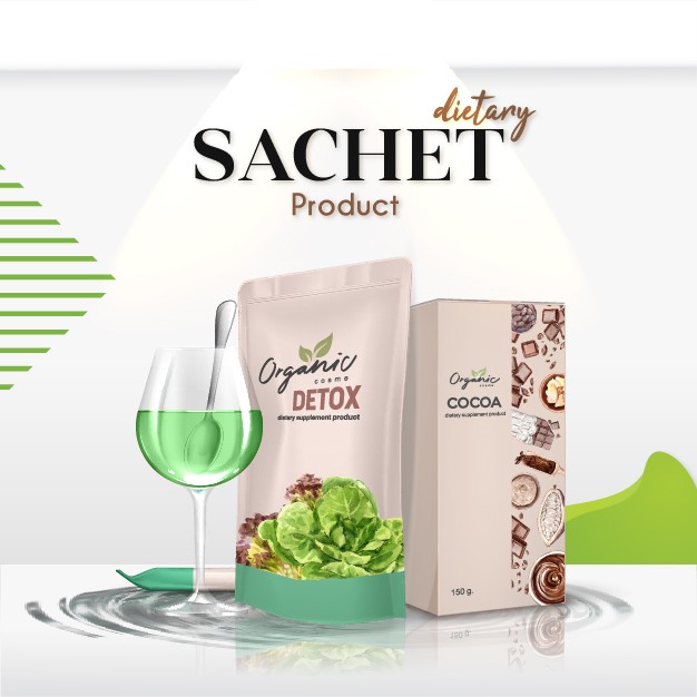 hair product